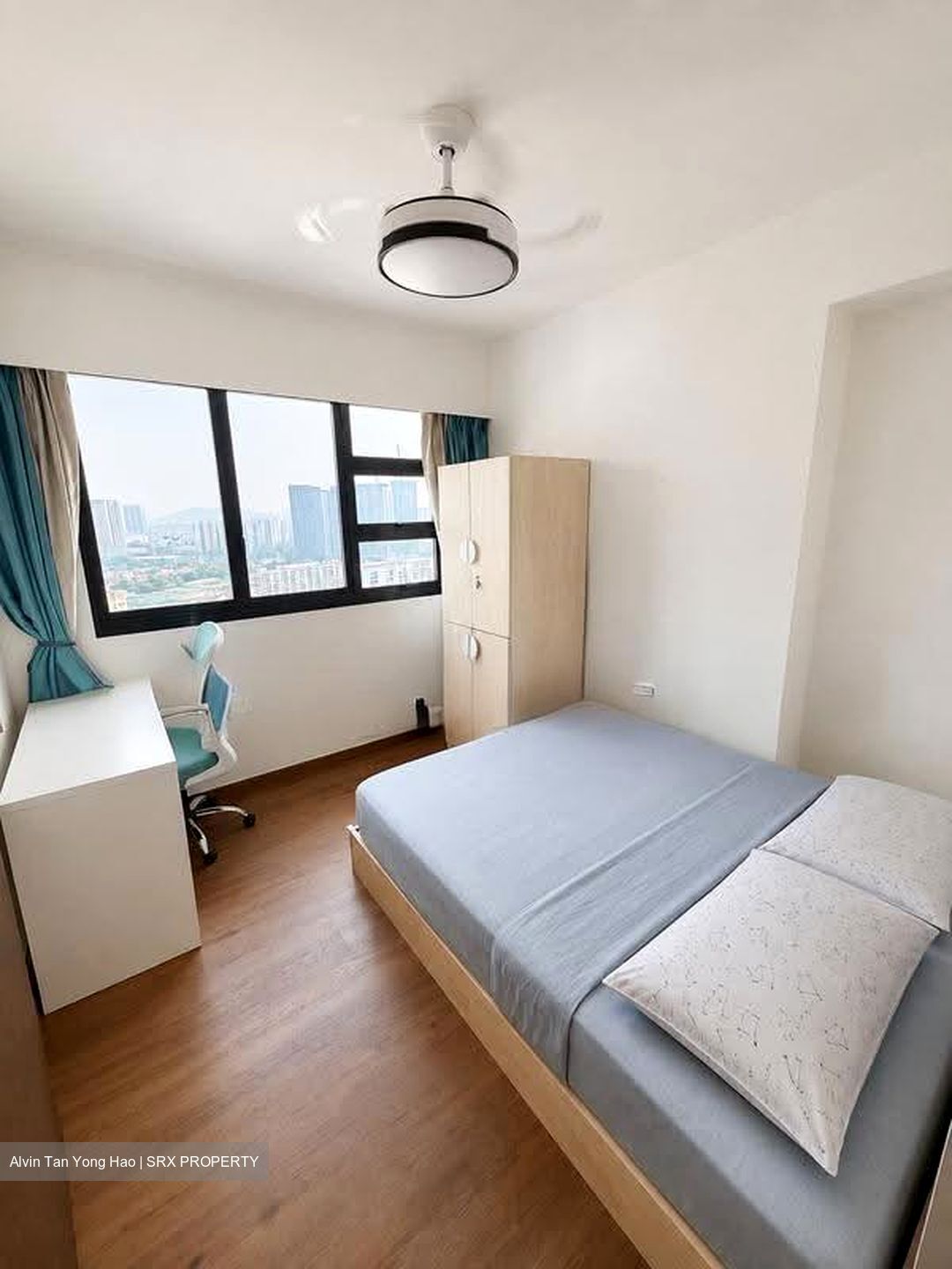 Blk 801B West Coast Parkview (Clementi), HDB 4 Rooms #612874761